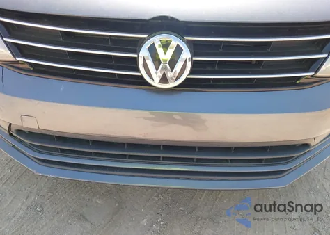 2015 Volkswagen Jetta 1.8T Se from USA, damaged, VIN 3VWD07AJ9FM228812